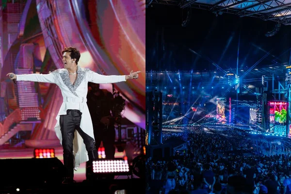 Luan Santana lança primeira música de seu DVD Luan City 2.0