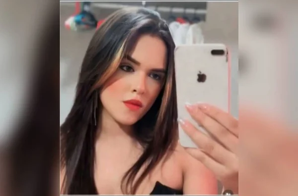 imagem colorida adolescente de 15 anos morta pelo namorado de 56 anos - Metrópoles