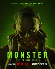 Monstro: The Ed Gein Story