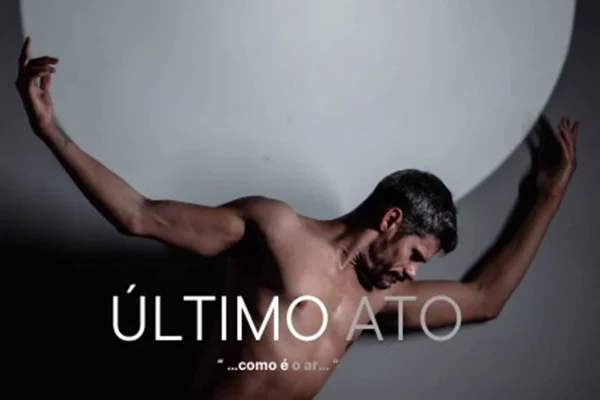 De Vila Isabel para o mundo: bailarino Thiago Soares volta ao Brasil para último ato