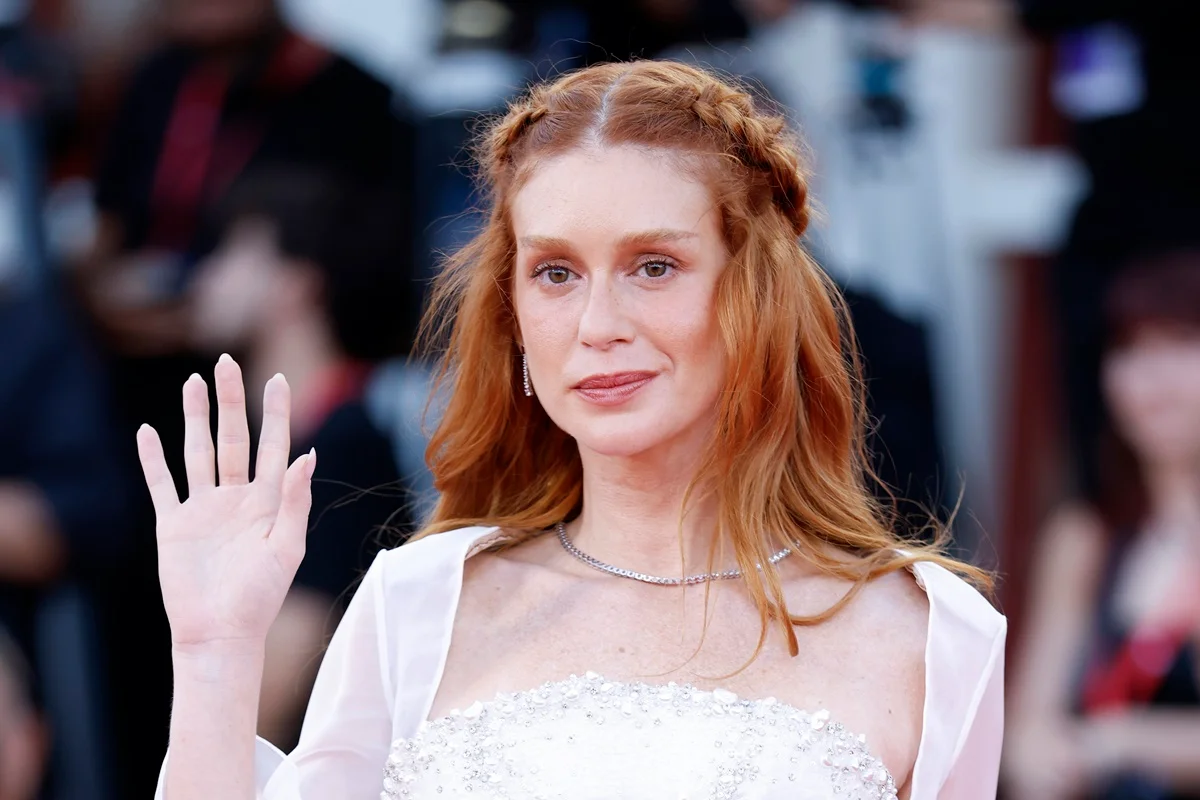 Marina Ruy Barbosa Marina Ruy Barbosa