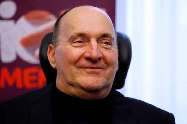 Philippe Pozzo di Borgo