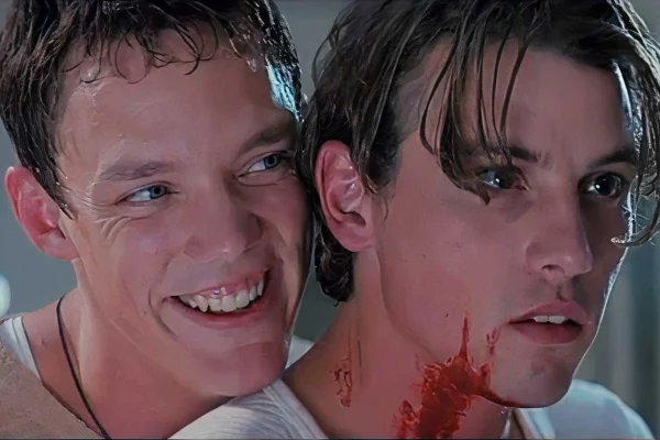 Stuart Stu Macher scream panico 7 matthew lillard - metrópoles