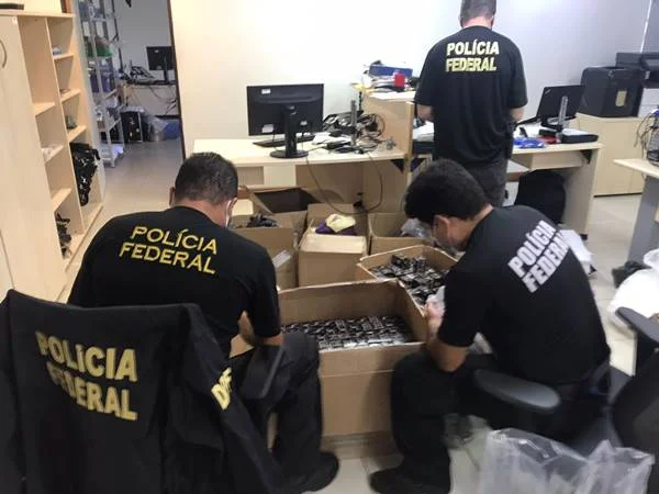 remédio apreendido