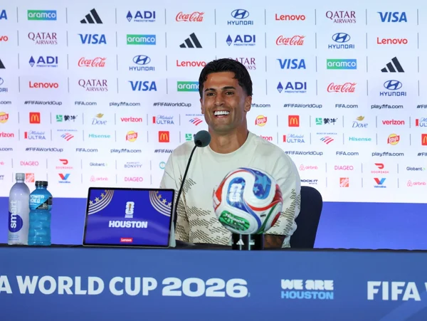 João Cancelo, lateral de Portugal na Copa do Mundo