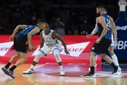 Na estreia em casa, BRB/Brasília perde na prorrogação, por 93 x 92 - imagem 5 Na estreia em casa, BRB/Brasília perde na prorrogação, por 93 x 92 - imagem 5