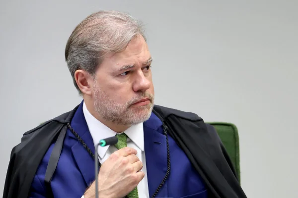 Dias Toffoli