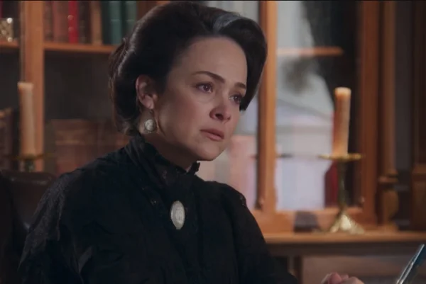 Orgulho e Paixão: Julieta faz transformação visual após superar trauma