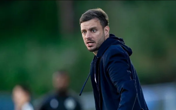 Botafogo anuncia novo treinador após saída de Davide Ancelotti; veja