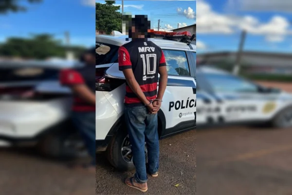 Assassino persegue e ameaça ex-esposa por não aceitar fim do casamento