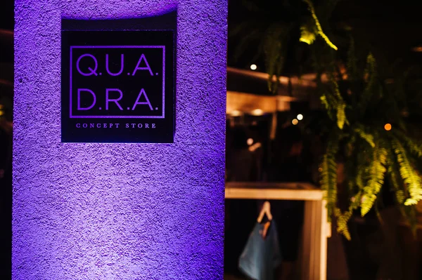 Patrícia Justino Vaz e Gabriela Pena inauguram a loja Quadra, no Lago Sul - imagem 41 Patrícia Justino Vaz e Gabriela Pena inauguram a loja Quadra, no Lago Sul - imagem 41