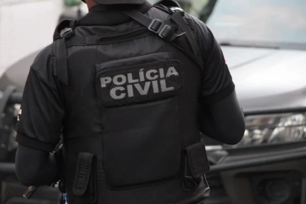 Polícia Civil da Bahia