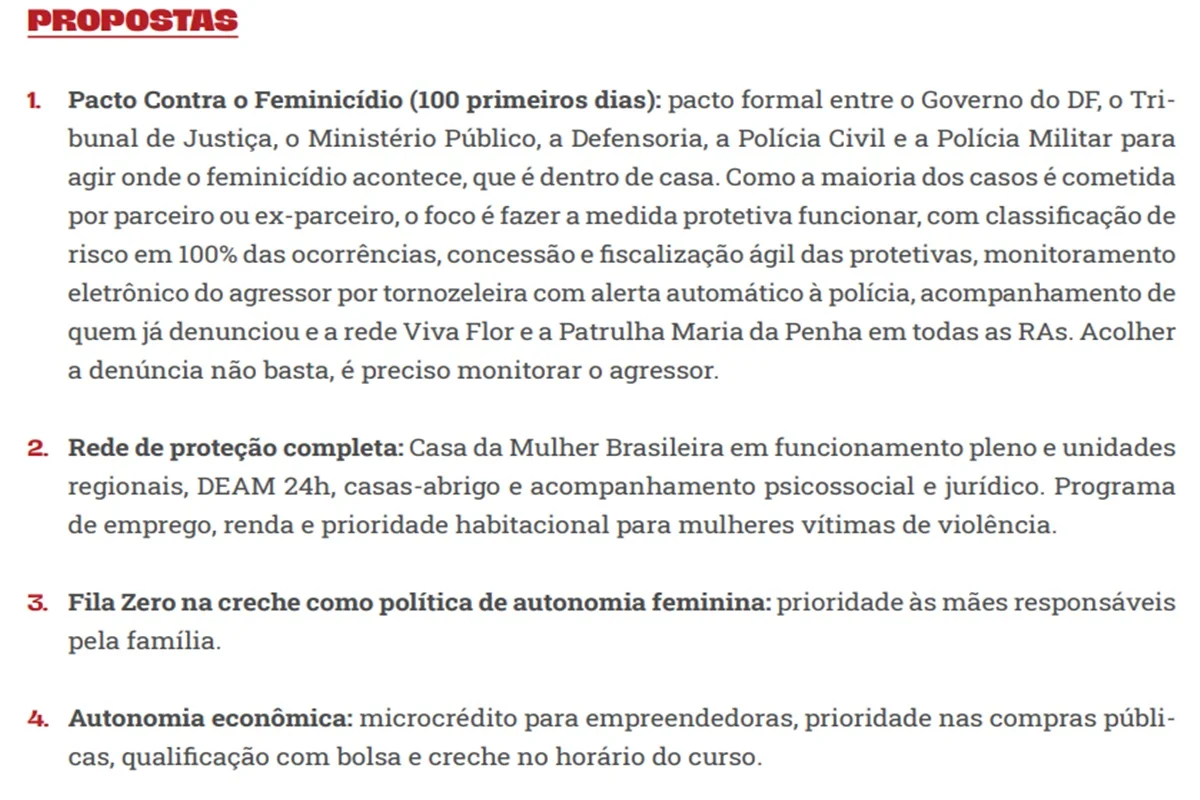 Grass propõe medidas para proteção de vítimas de violência Grass propõe medidas para proteção de vítimas de violência