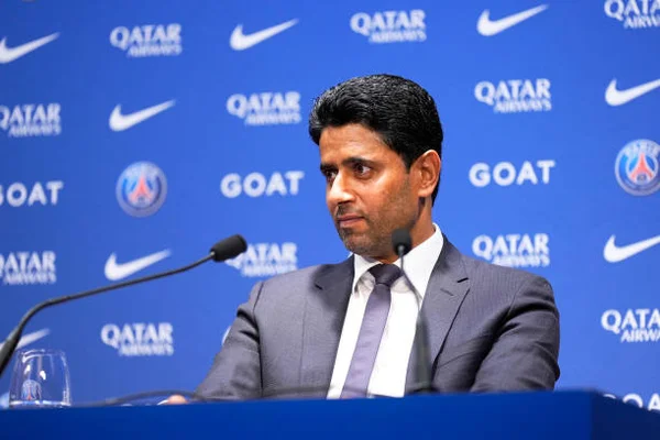 Jornal francês revela escândalo financeiro que atinge o dono do PSG