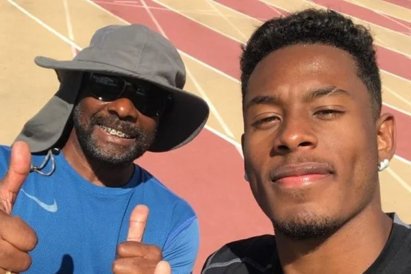 Até a família apoia! Pai de Paulo André segue Jade Picon no Instagram
