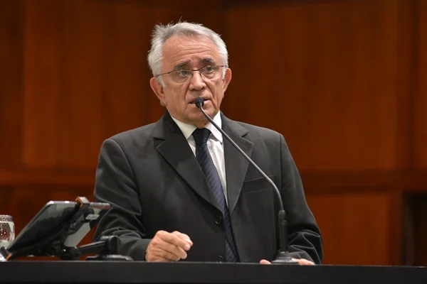Deputado estadual Álvaro Guimarães (DEM/GO)
