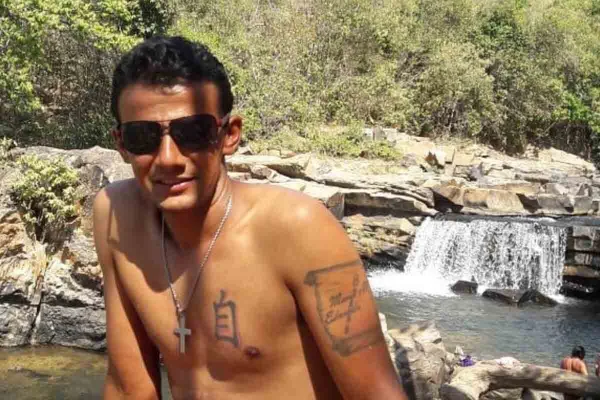 Paulinho Serralheiro