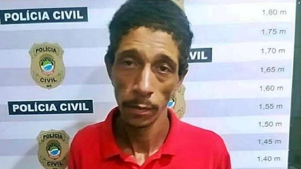Sequestrador de motorista de app recebe mais de 10 anos de prisão