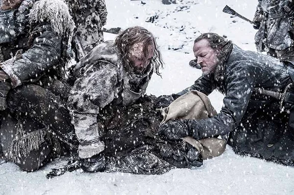 George Martin revela 5 fatos sobre spin-off de Game of Thrones