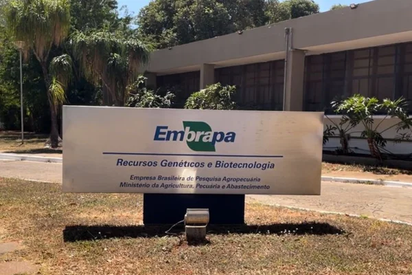Ex-estagiário invade laboratório da Embrapa e esfaqueia funcionário no DF