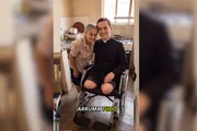 Vídeo criado com inteligência artificial contava a história de um padre que teria perdido as duas pernas e precisava comprar próteses Vídeo criado com inteligência artificial contava a história de um padre que teria perdido as duas pernas e precisava comprar próteses