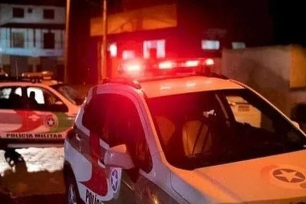 Polícia Militar