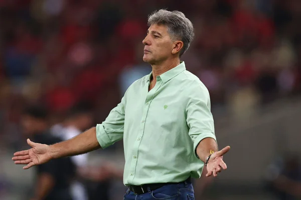 Renato Portaluppi