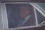 Empresário economista Rubens Oliveira Costa foi preso em flagrante sob a acusação de falso testemunho