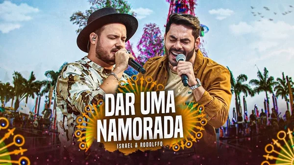 Incita estupro? Psicólogos analisam nova música de Israel e Rodolffo