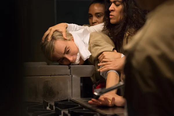 Netflix divulga as primeiras imagens da quarta temporada de “Orange is the New Black”