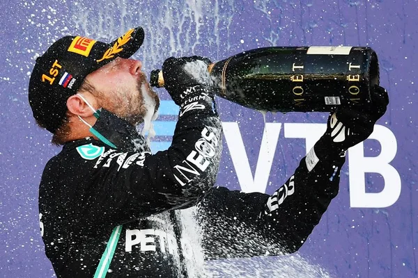 Valtteri Bottas