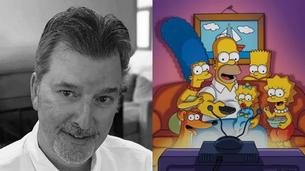 Aos 65 anos, morre David Richardson, roteirista de Os Simpsons