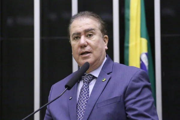 Kayo Magalhães/Câmara dos Deputados