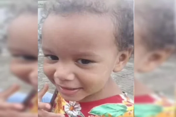 Menina de 4 anos é encontrada morta, de cabeça para baixo, em poço