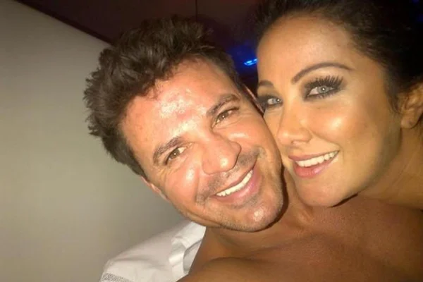 “Helen Ganzarolli me pegou no pulo”, diz Eduardo Costa sobre traição