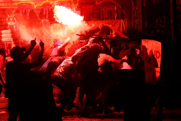 Chile: mortos em protestos chegam a 23, informa governo