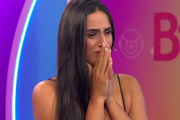 Ex-BBB Deniziane Ferreira