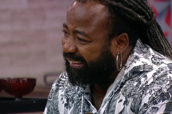 BBB19: família de Rodrigo recorre à polícia após ataques racistas