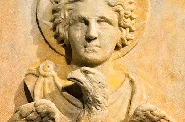 Sol Invictus