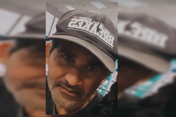 Filhas de homem morto em UPA no DF souberam do caso nas redes sociais