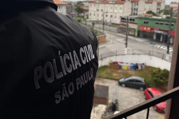 Golpe denunciado por idoso levou polícia a quadrilha com 114 BOs por fraude - destaque galeria Golpe denunciado por idoso levou polícia a quadrilha com 114 BOs por fraude - destaque galeria