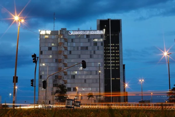 Abertas as inscrições para concursos do BRB. Cadastro vai até julho