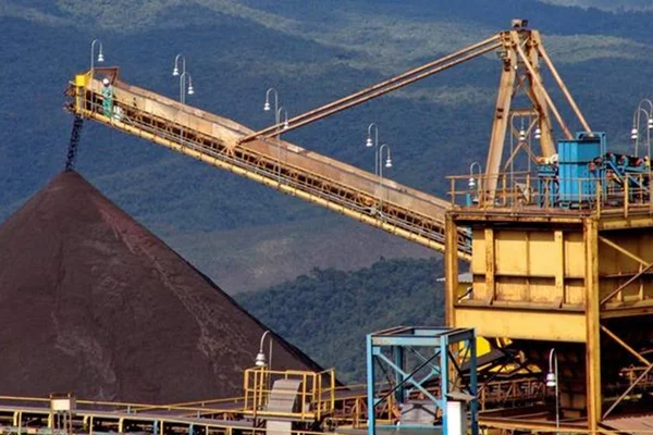 Vale é condenada por danos ambientais no Pará