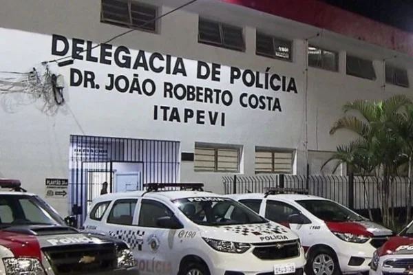 Delegacia de Itapevi