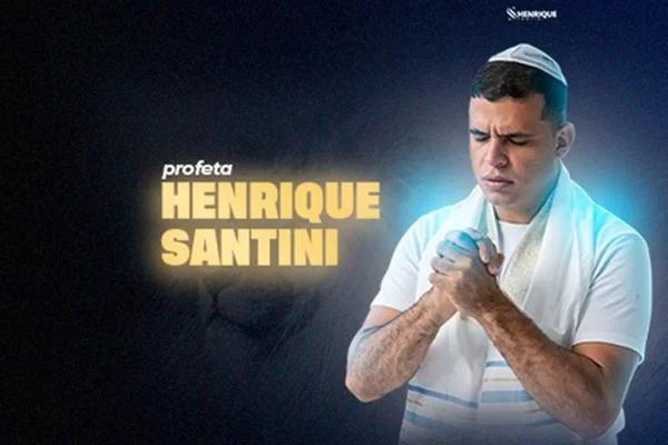 Luiz Henrique Santini