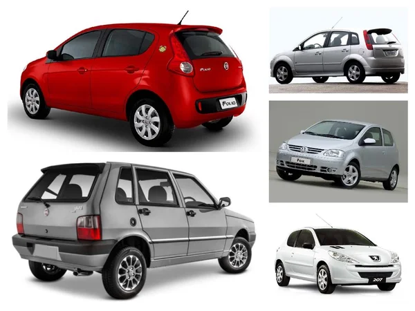 Carros usados: quanto mais velhinhos, mais valorizados 