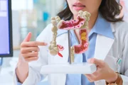 Determinados hábitos prejudicam a saúde intestinal 