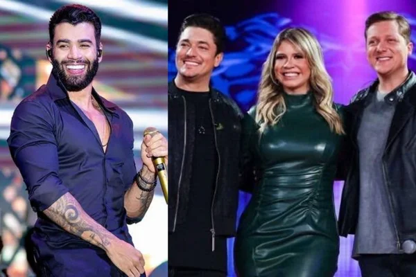 Confira as três músicas mais tocadas nas rádios em 2022