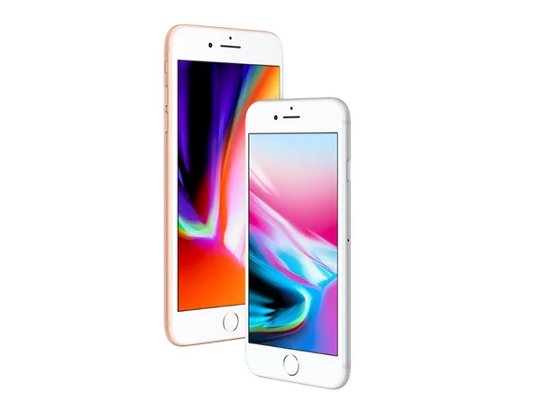 iPhone 8 e 8 plus têm estreia “morna” no Brasil