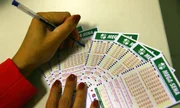 Caixa Econômica Federal anuncia o resultado das loterias